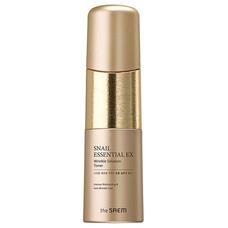 Тонер антивозрастной THE SAEM Snail Essential EX Wrinkle Solution Toner 150 мл